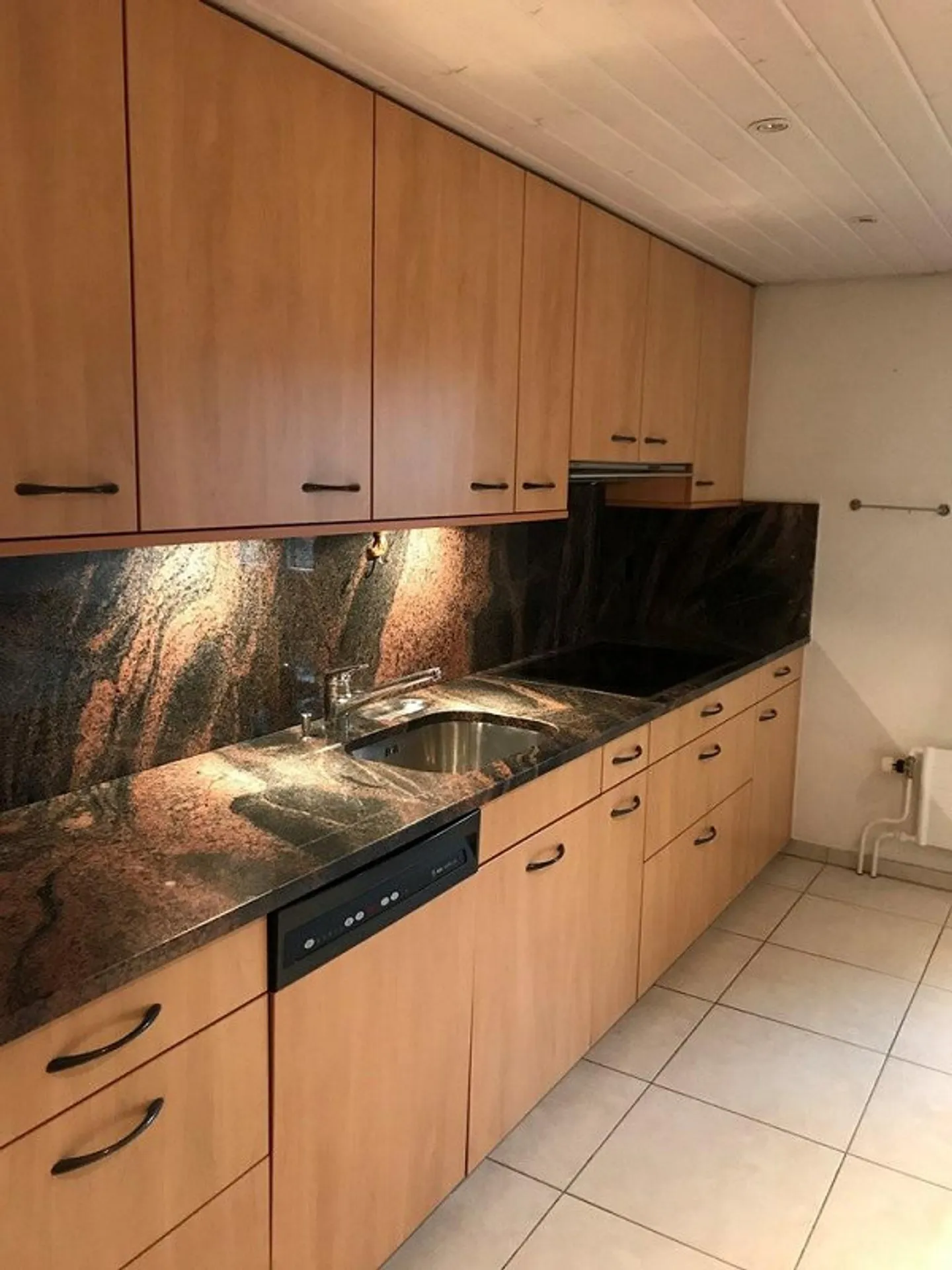 Befristetes Einfamilienhaus mit grossem Garten, Ideal für Familien - Photo 7 sur 12