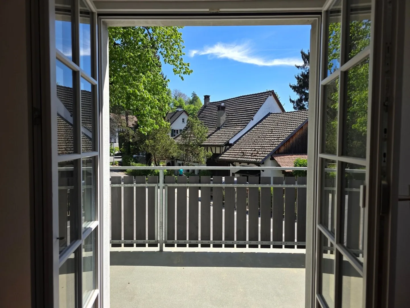 Renovierte 4,5-Zimmer-Wohnung - Foto 9 von 13