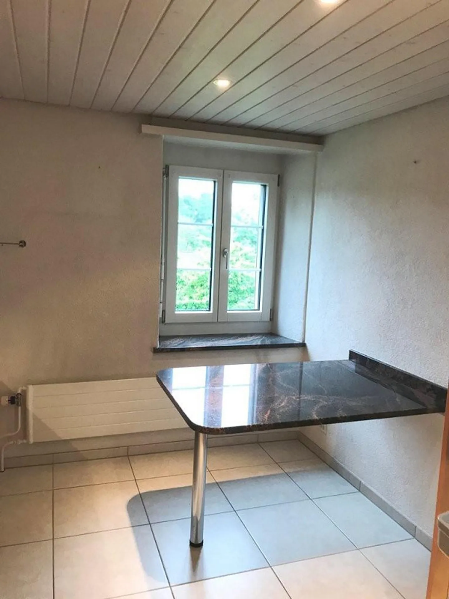 Befristetes Einfamilienhaus mit grossem Garten, Ideal für Familien - Photo 9 sur 12