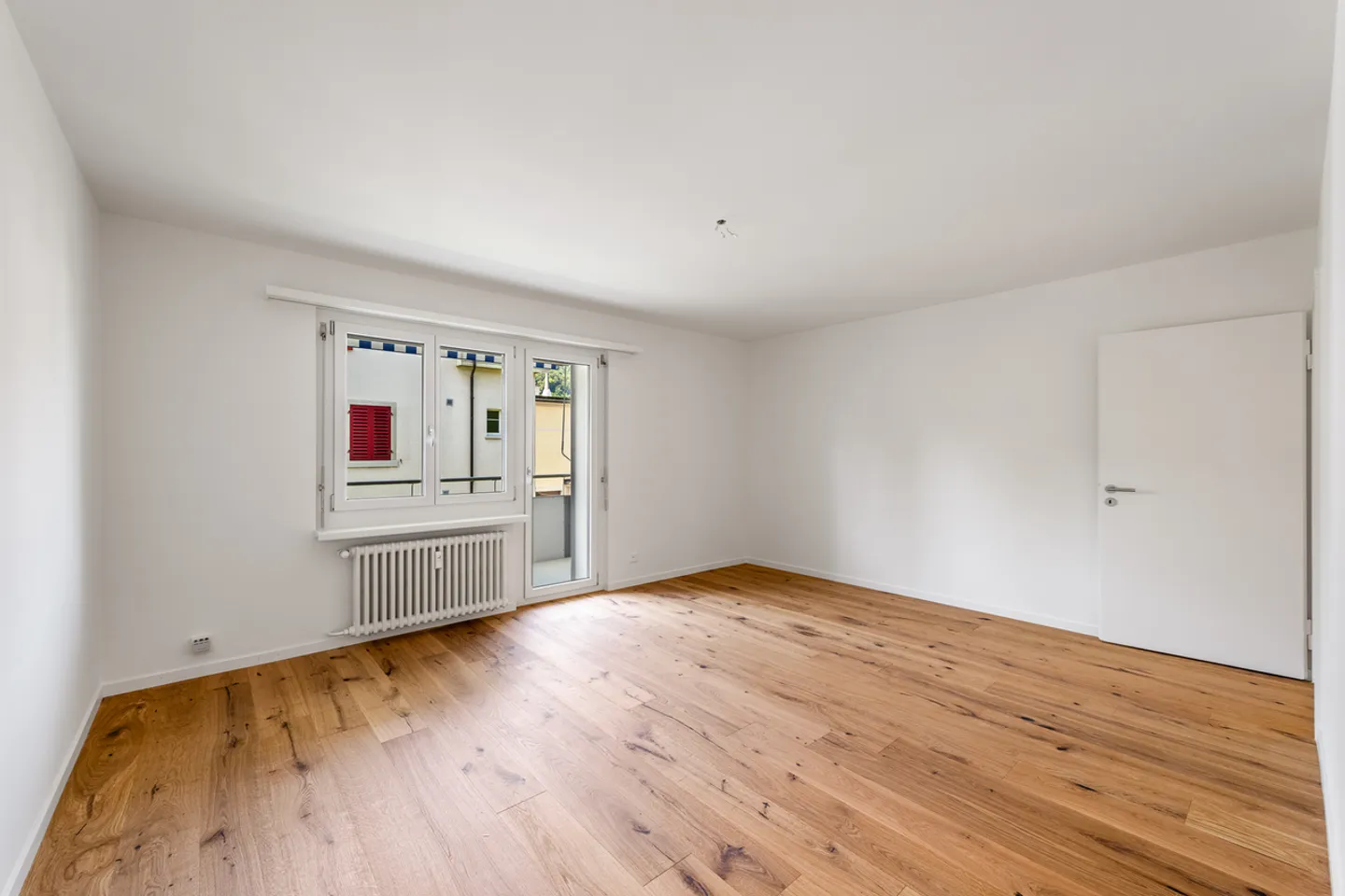 Charmante Wohnung in Adliswil - Foto 3 von 11