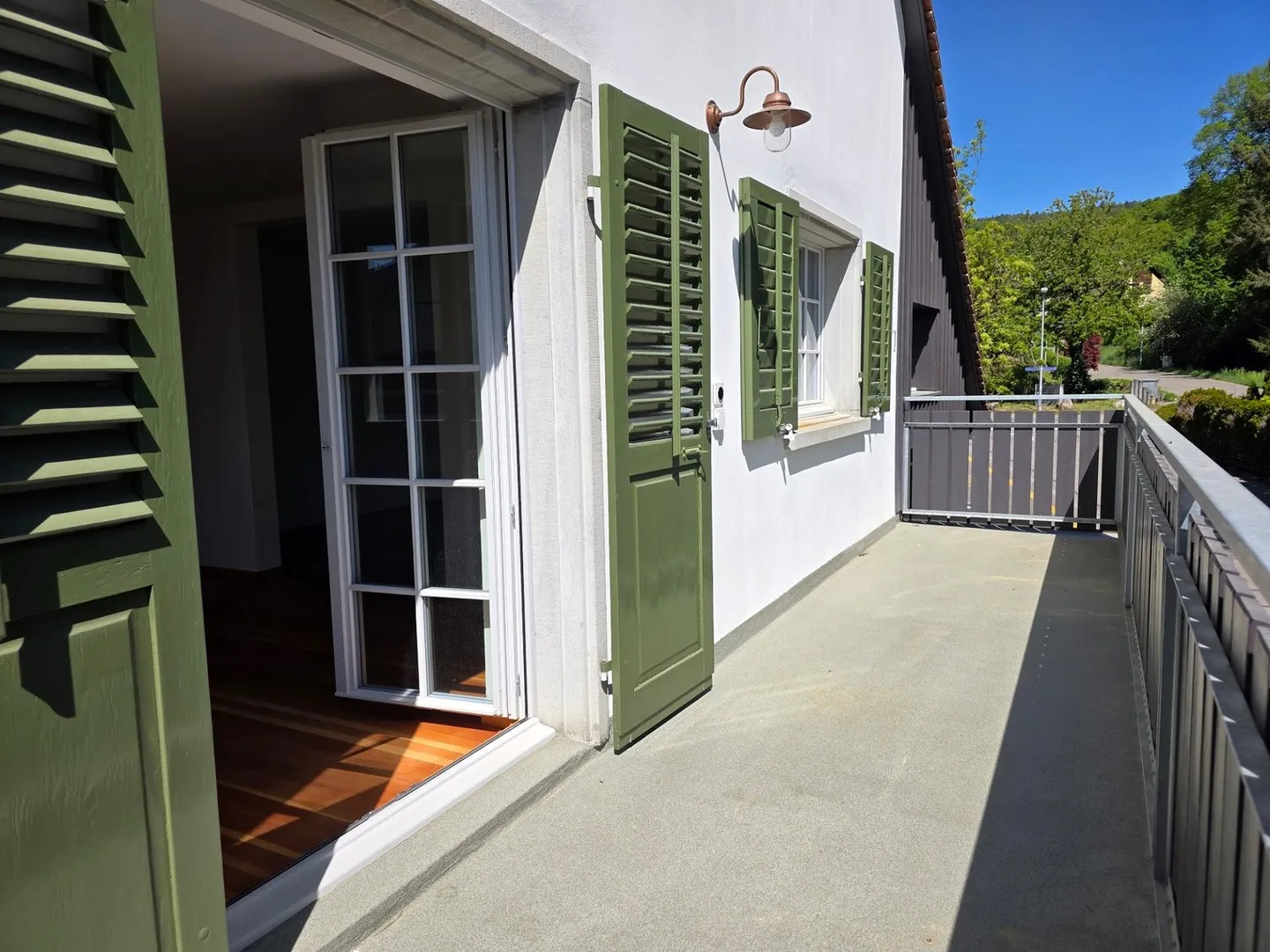 Renovierte 4,5-Zimmer-Wohnung - Foto 10 von 13