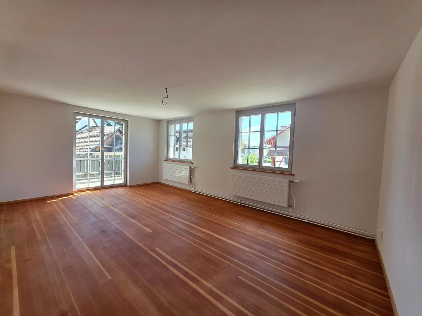 Renovierte 4,5-Zimmer-Wohnung - Foto 8 von 13