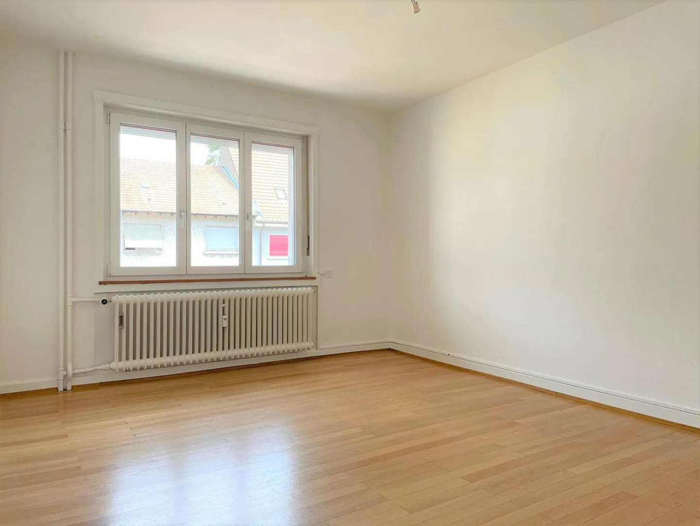 1-room apartment near Schwarzpark - Photo 1 of 4