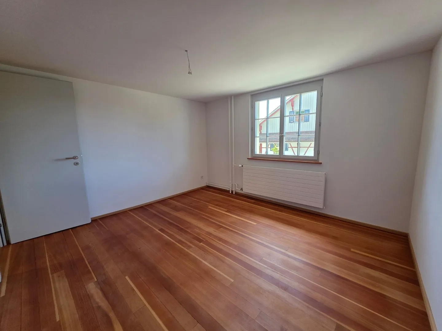 Renovierte 4,5-Zimmer-Wohnung - Foto 12 von 13