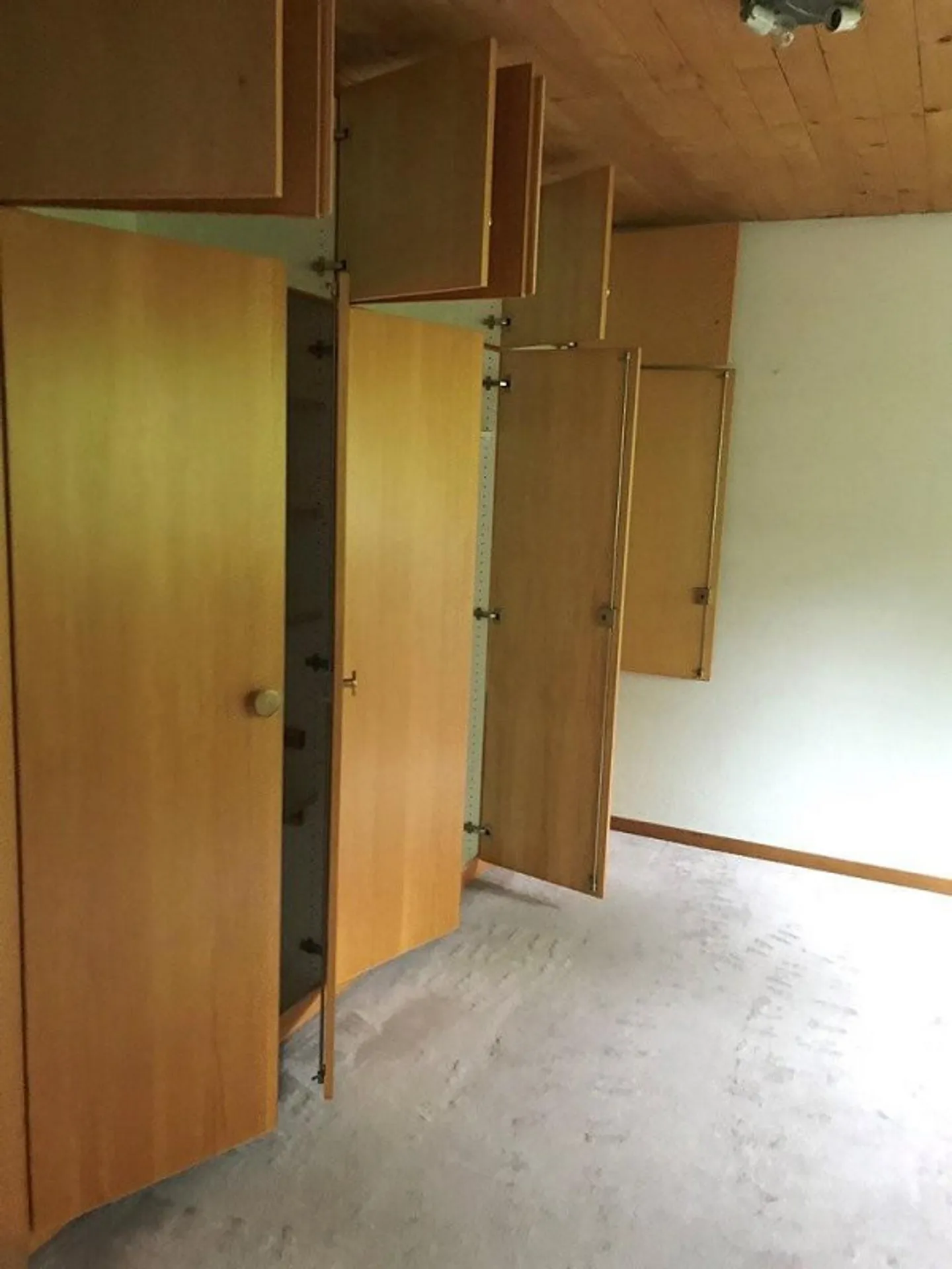 Befristetes Einfamilienhaus mit grossem Garten, Ideal für Familien - Photo 6 sur 12