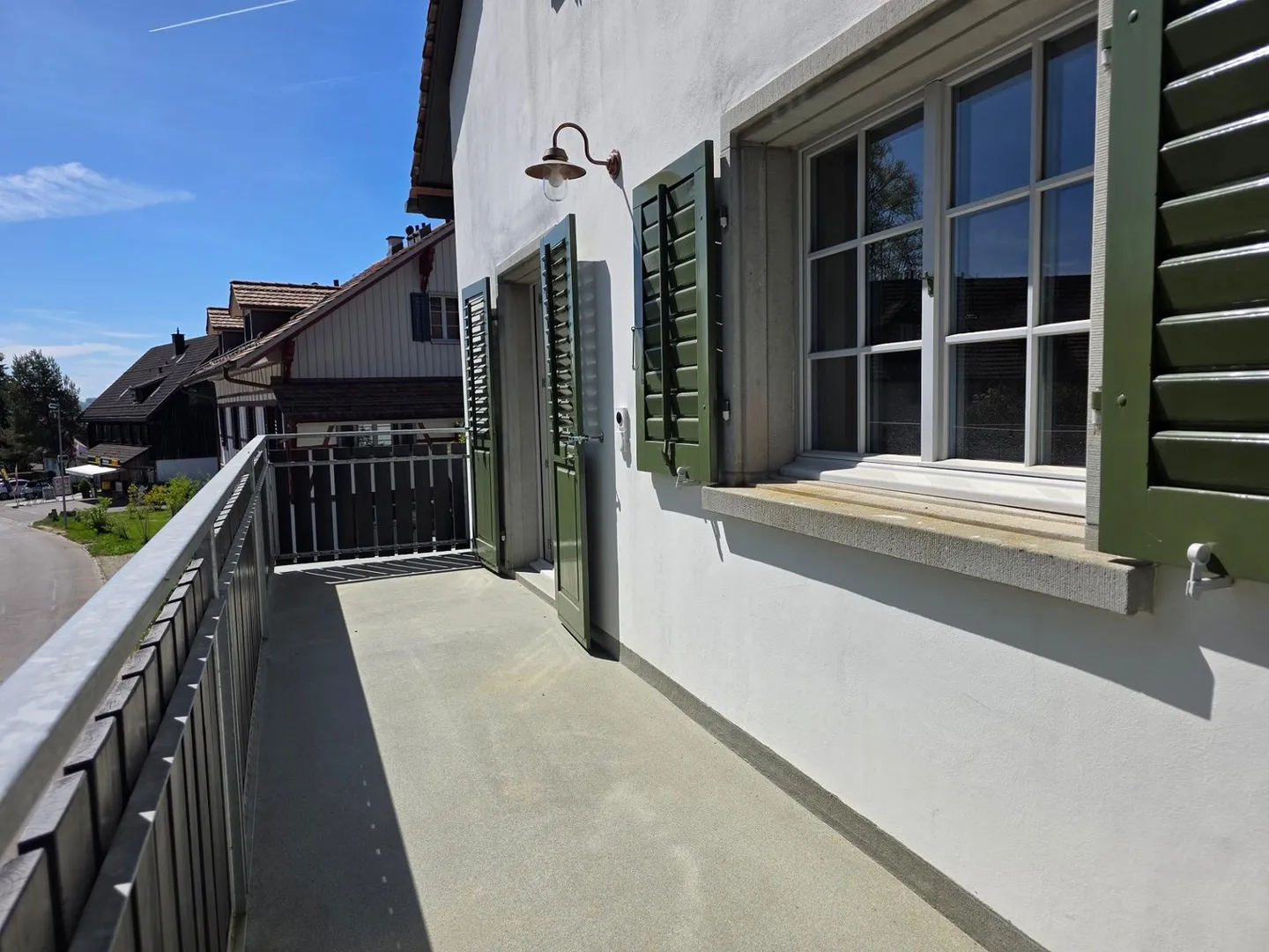 Renovierte 4,5-Zimmer-Wohnung - Foto 11 von 13