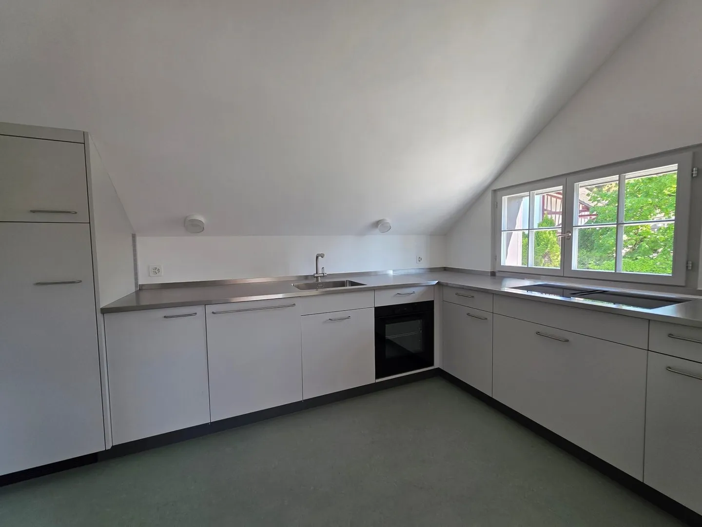 Renovierte 4,5-Zimmer-Wohnung - Foto 6 von 13