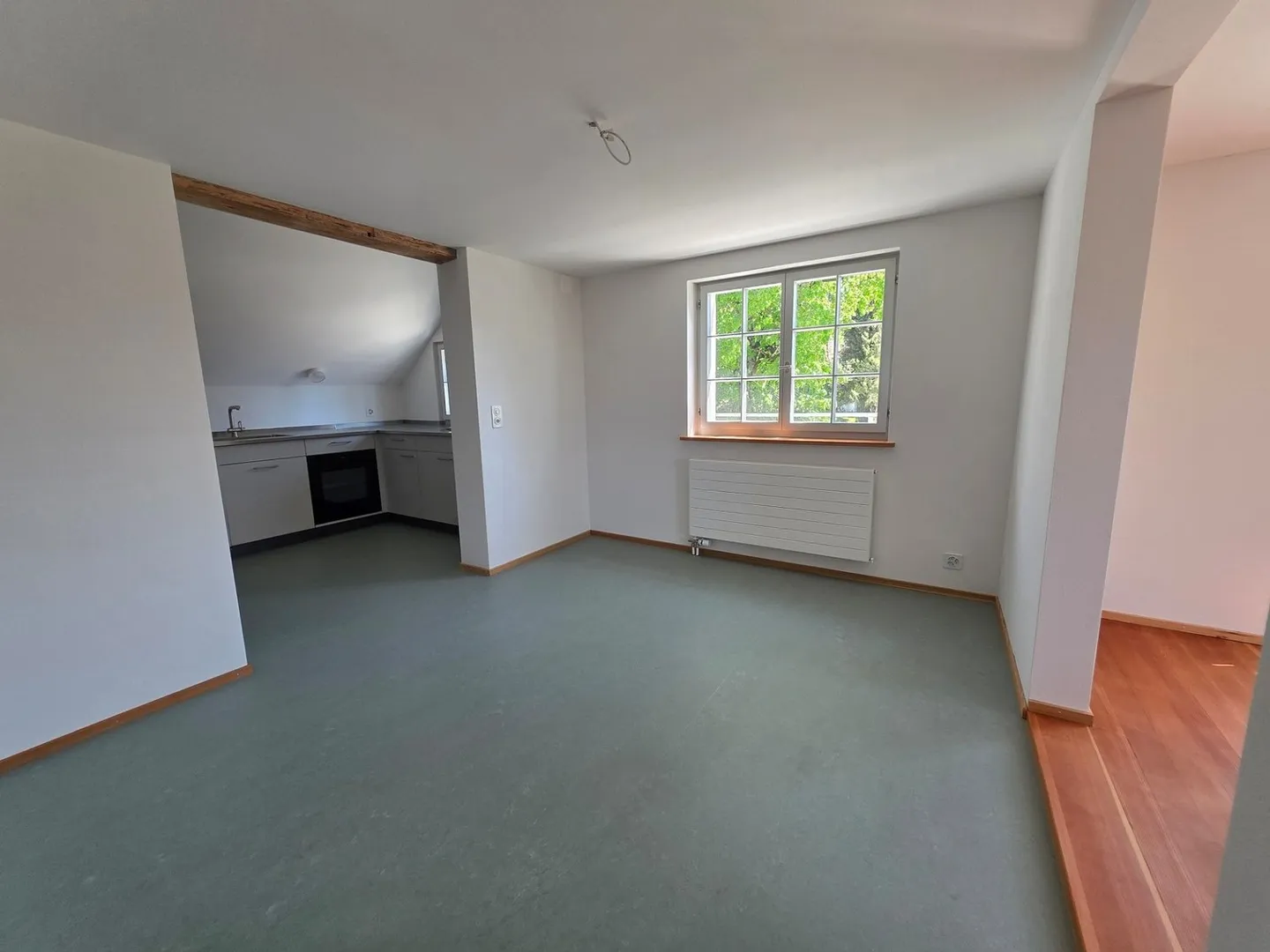 Renovierte 4,5-Zimmer-Wohnung - Foto 7 von 13