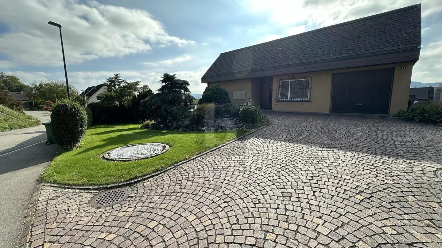 Adatto alle famiglie con grande giardino e sauna - Foto 2 di 6