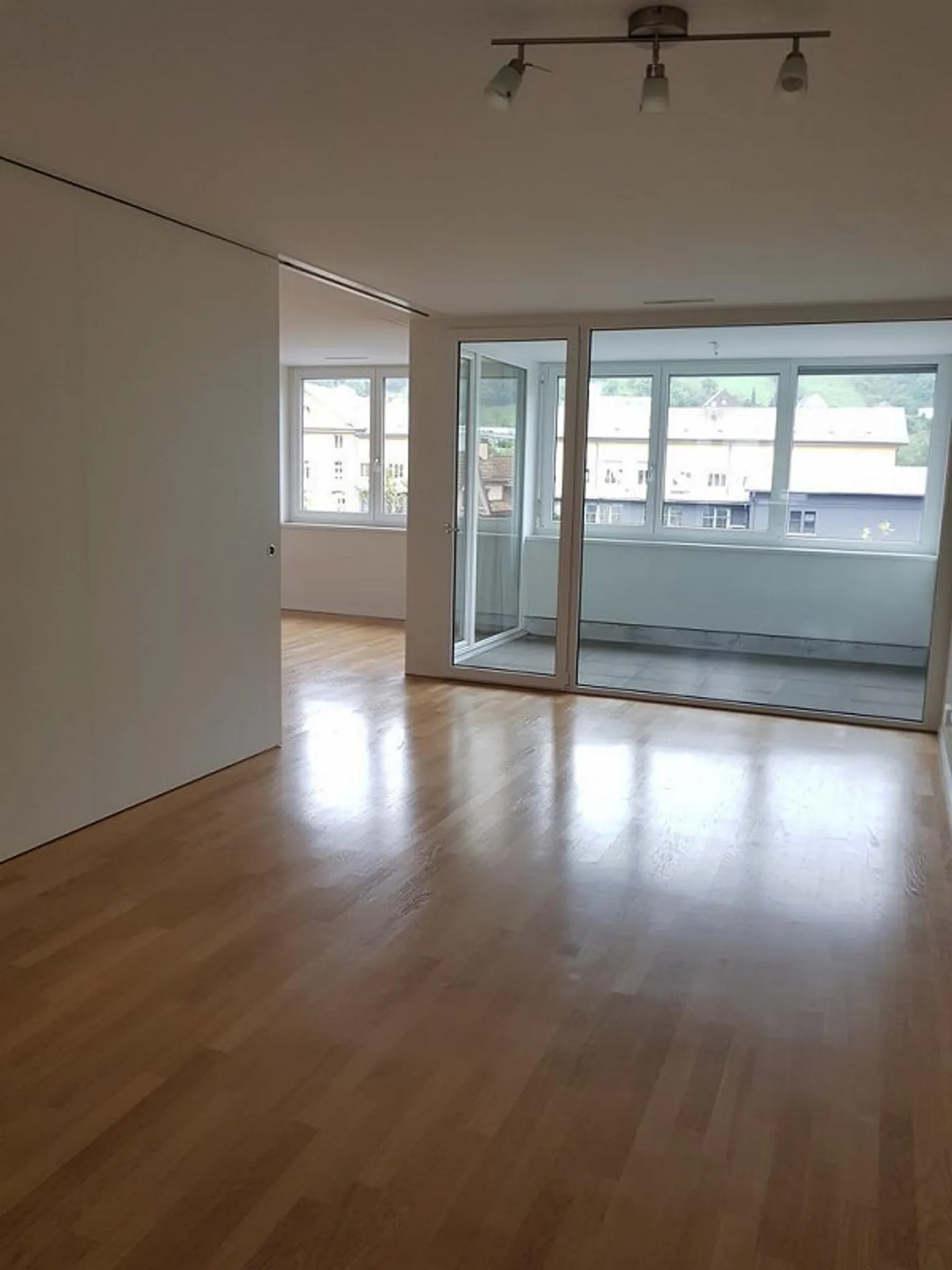 2.5 Room City Apartment for Rent in Baden - Photo 3 of 8