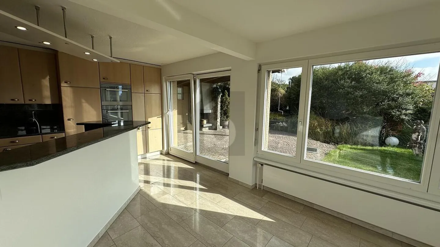 Adatto alle famiglie con grande giardino e sauna - Foto 3 di 6