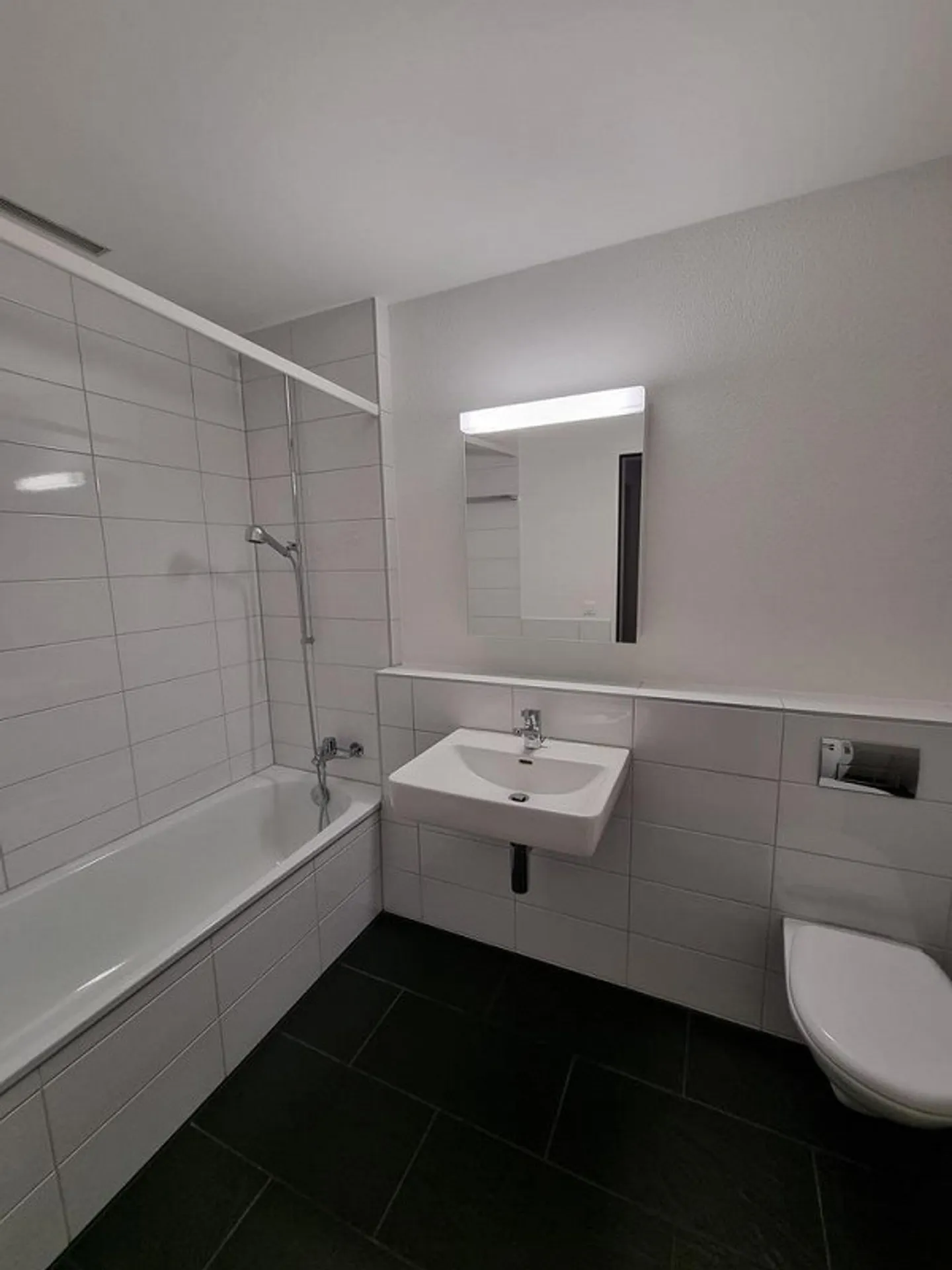 2.5 Room City Apartment for Rent in Baden - Photo 5 of 8