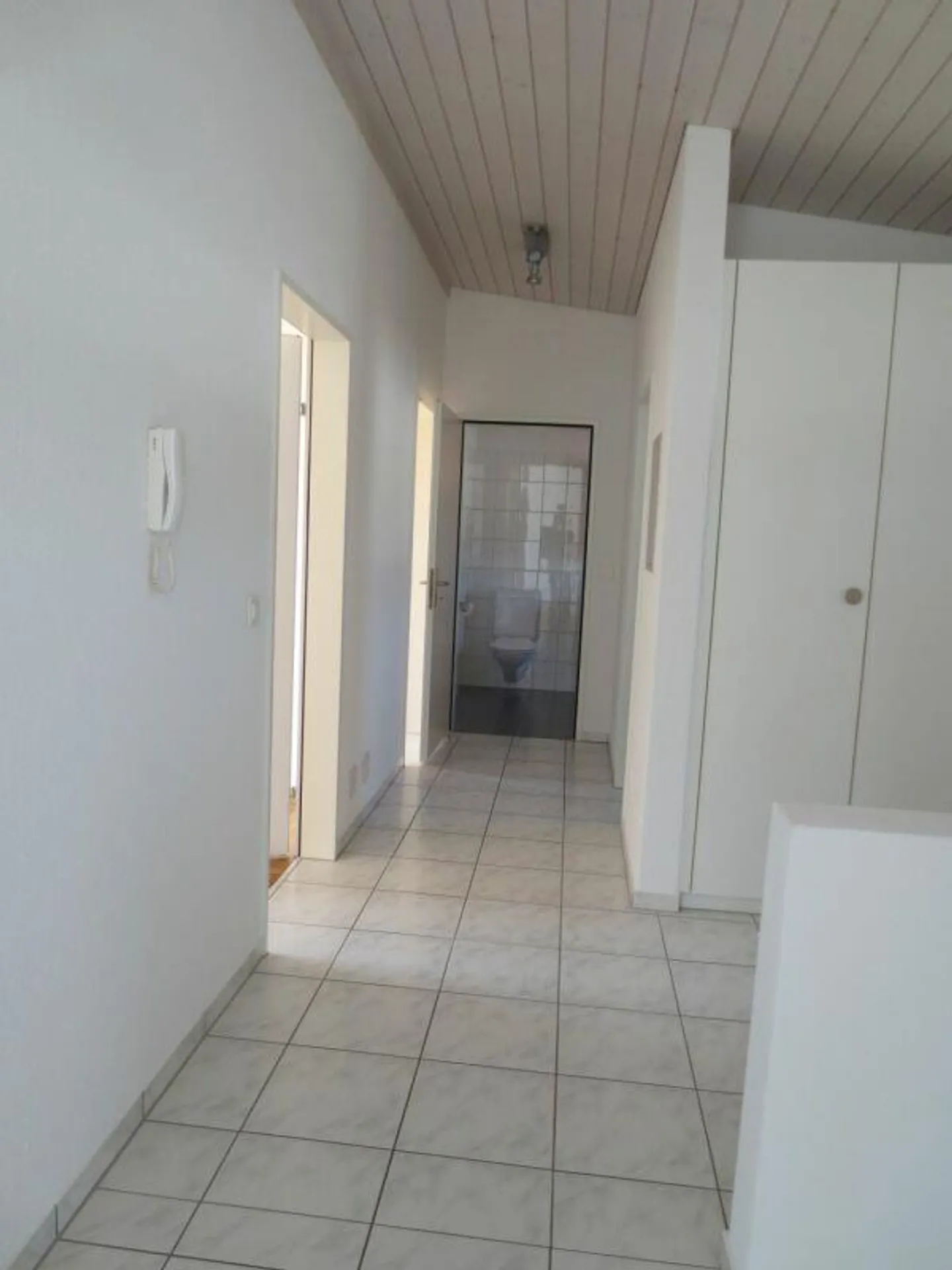Appartamento attico 3.5 locali con giardino d'inverno - Foto 5 di 12