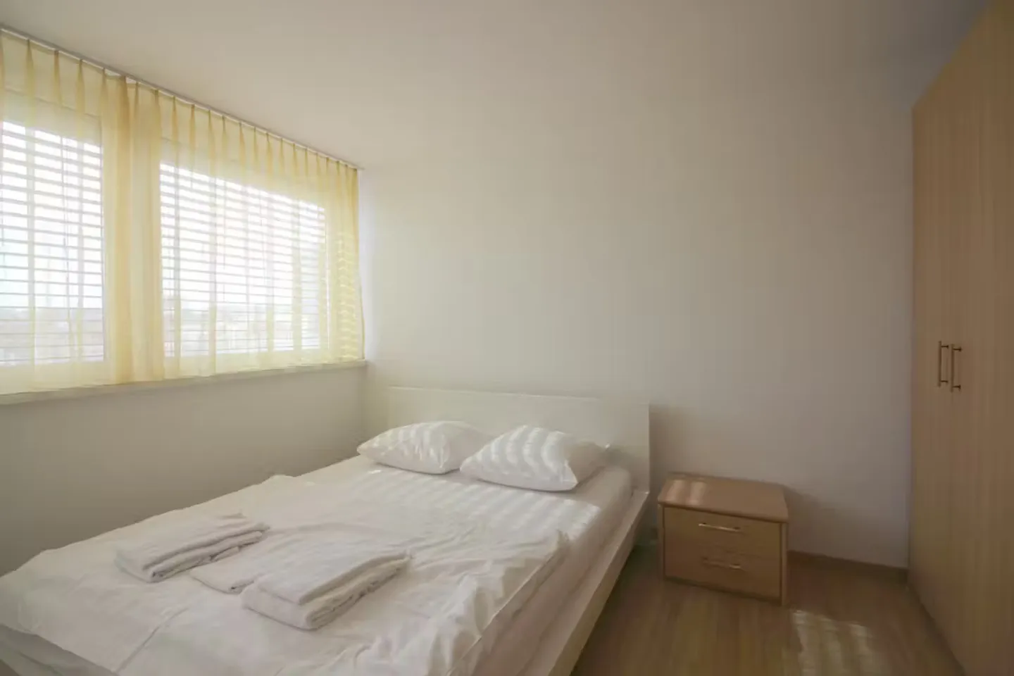 Wohnung mieten - Foto 2 von 7