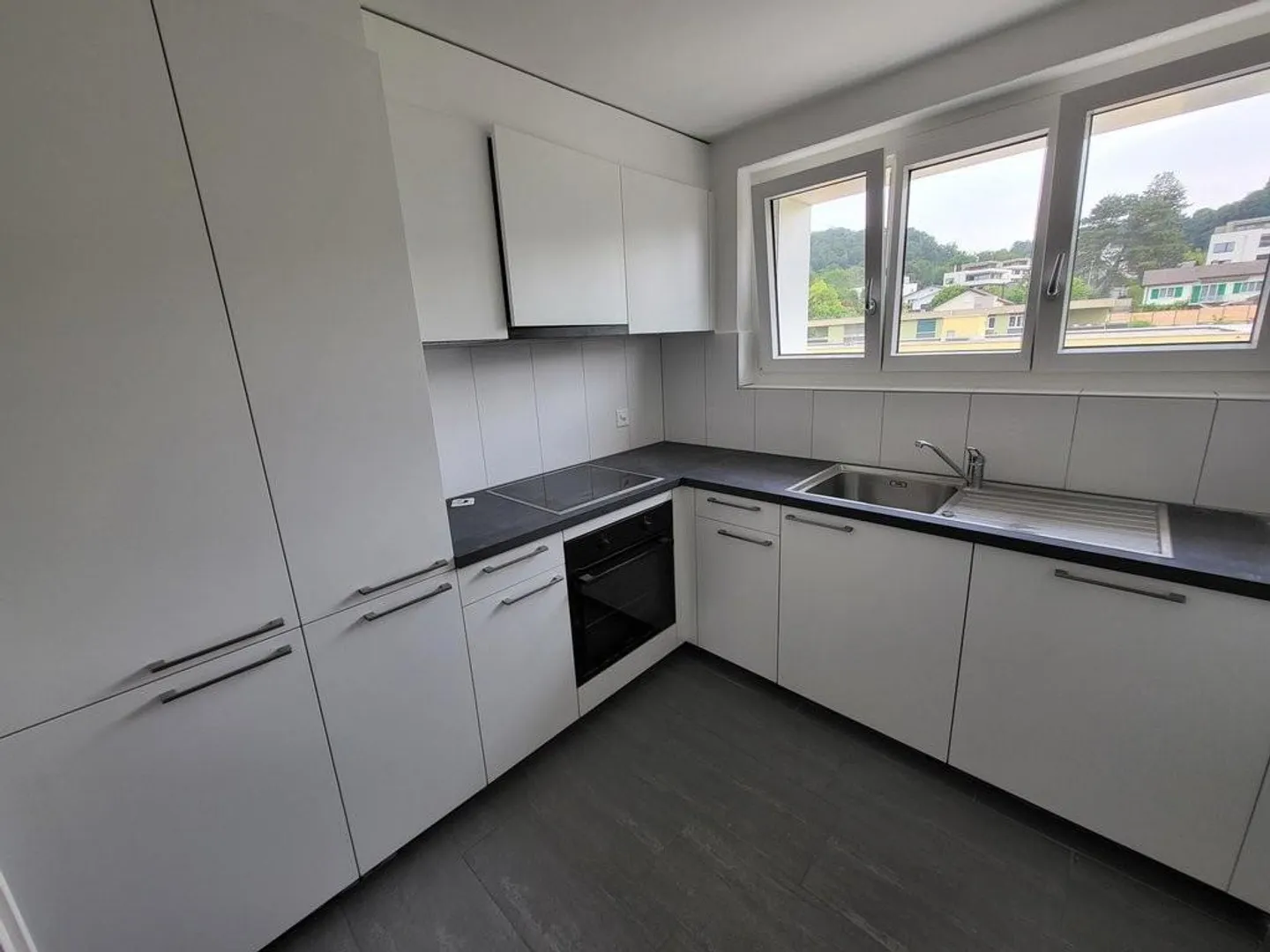 Charmant appartement à Marly - Photo 6 sur 6