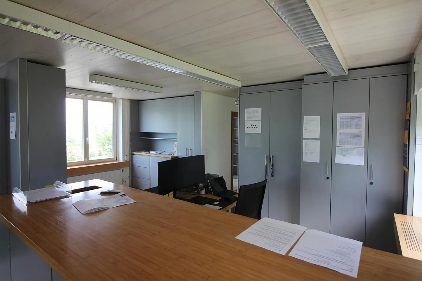 Freistehende Gewerbeliegenschaft - Foto 9 von 21