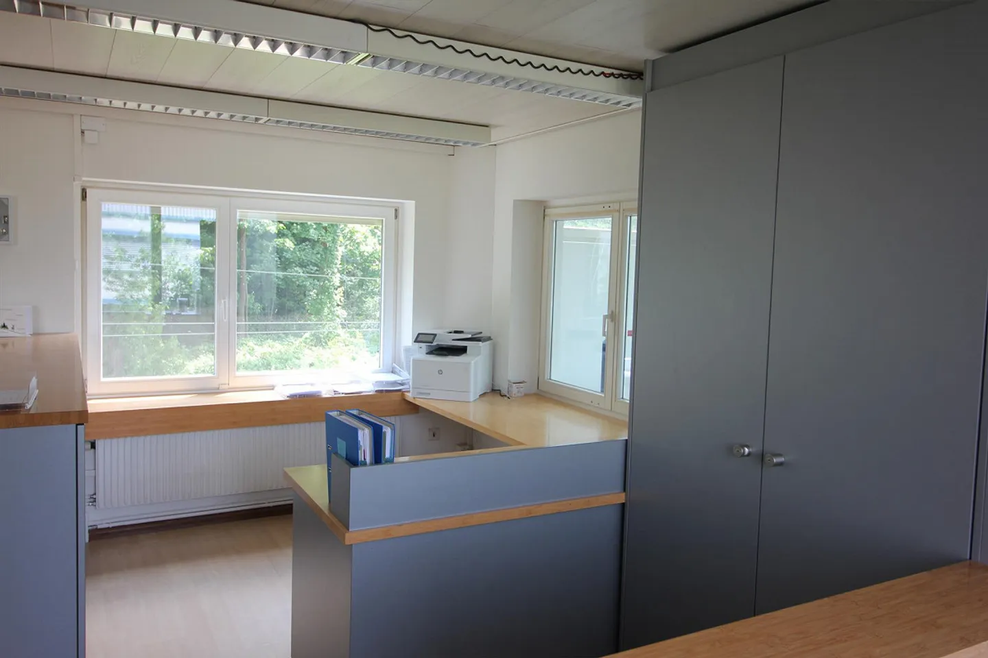 Freistehende Gewerbeliegenschaft - Foto 7 von 21