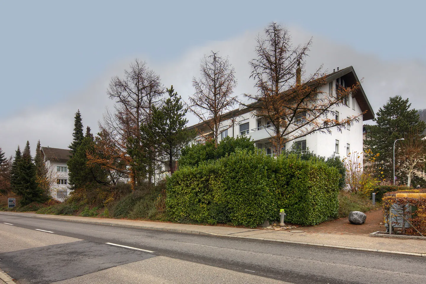 Duplex à louer - Photo 1 sur 7