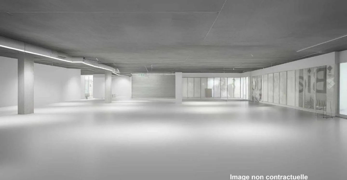 Espace Commercial de Premier Choix - Photo 2 sur 4