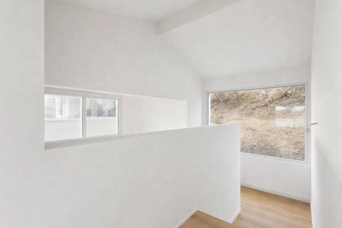 Exceptional new villa with panoramic view of Lake Morat - Photo 6 of 8