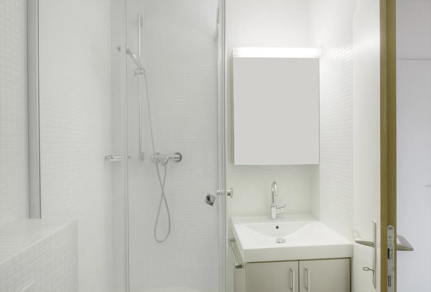 Duplex à louer - Photo 6 sur 7