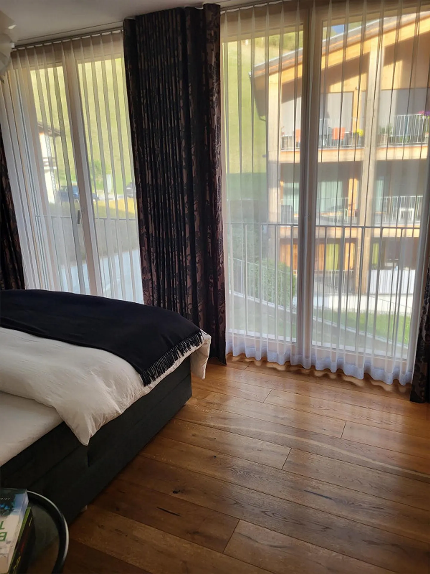 Modernes 3.5 Zimmer Apartment - Foto 5 von 9