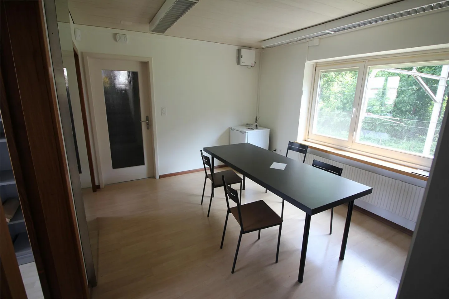 Freistehende Gewerbeliegenschaft - Foto 12 von 21