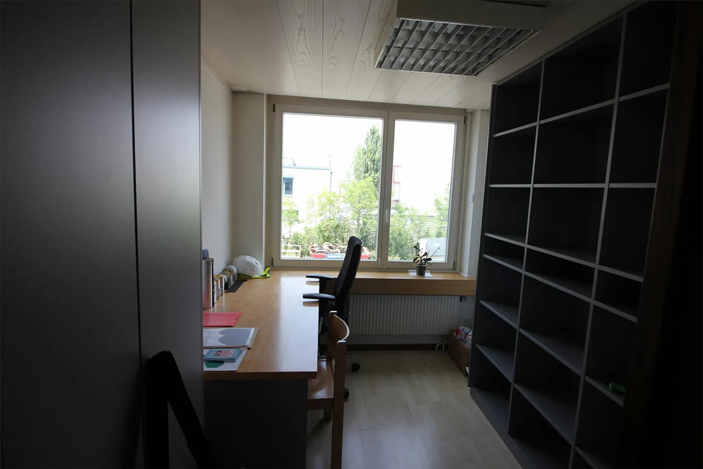 Freistehende Gewerbeliegenschaft - Foto 13 von 21