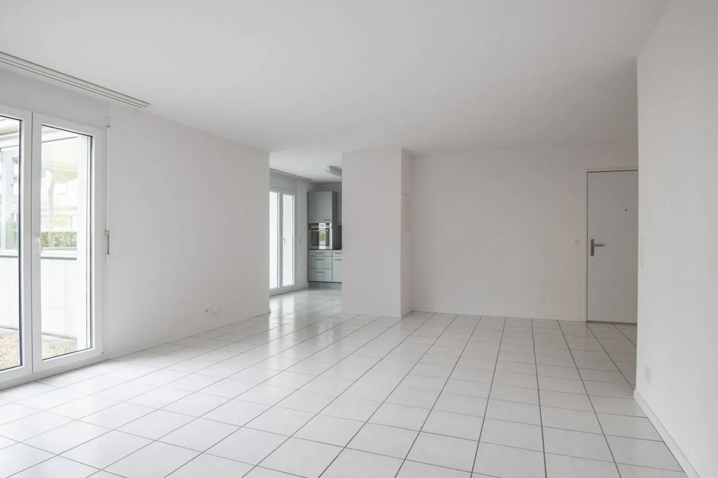 Appartamento moderno 3.5 locali - Foto 3 di 12