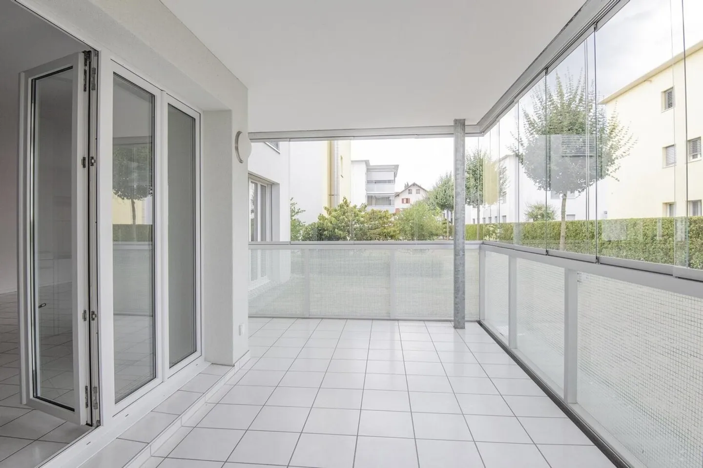 Appartamento moderno 3.5 locali - Foto 5 di 12