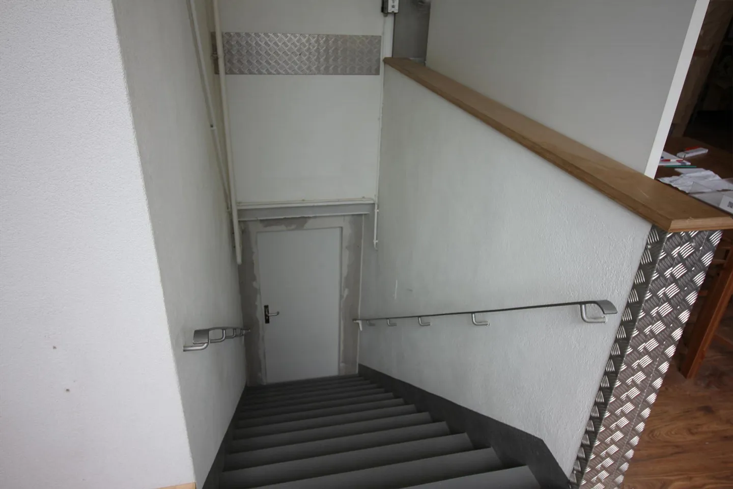 Freistehende Gewerbeliegenschaft - Foto 21 von 21