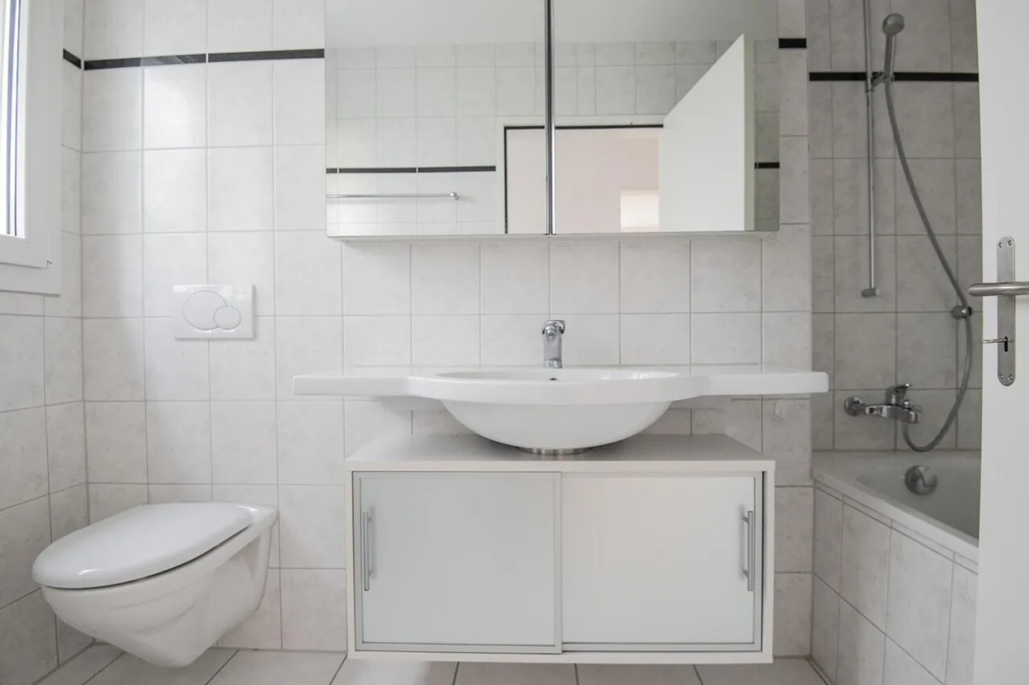 Appartamento moderno 3.5 locali - Foto 6 di 12