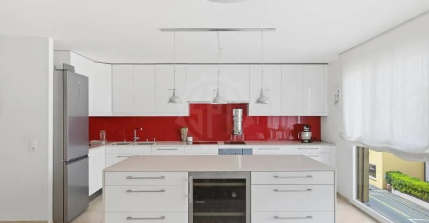 Spacious Apartment - Plan-les-Ouates - Photo 1 of 12