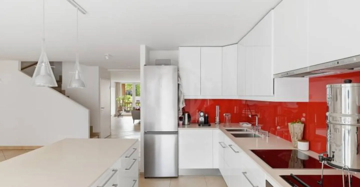 Spacious Apartment - Plan-les-Ouates - Photo 2 of 12