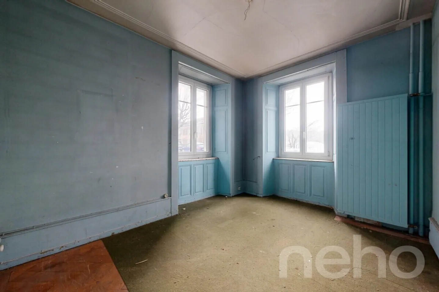 Immeuble d'investissement - Photo 4 sur 12