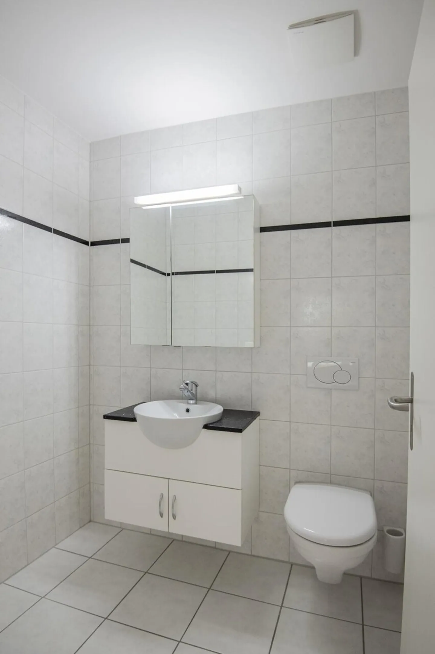 Appartamento moderno 3.5 locali - Foto 7 di 12