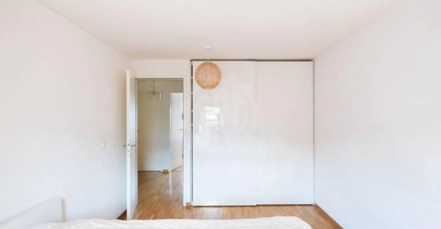 Spacious Apartment - Plan-les-Ouates - Photo 11 of 12