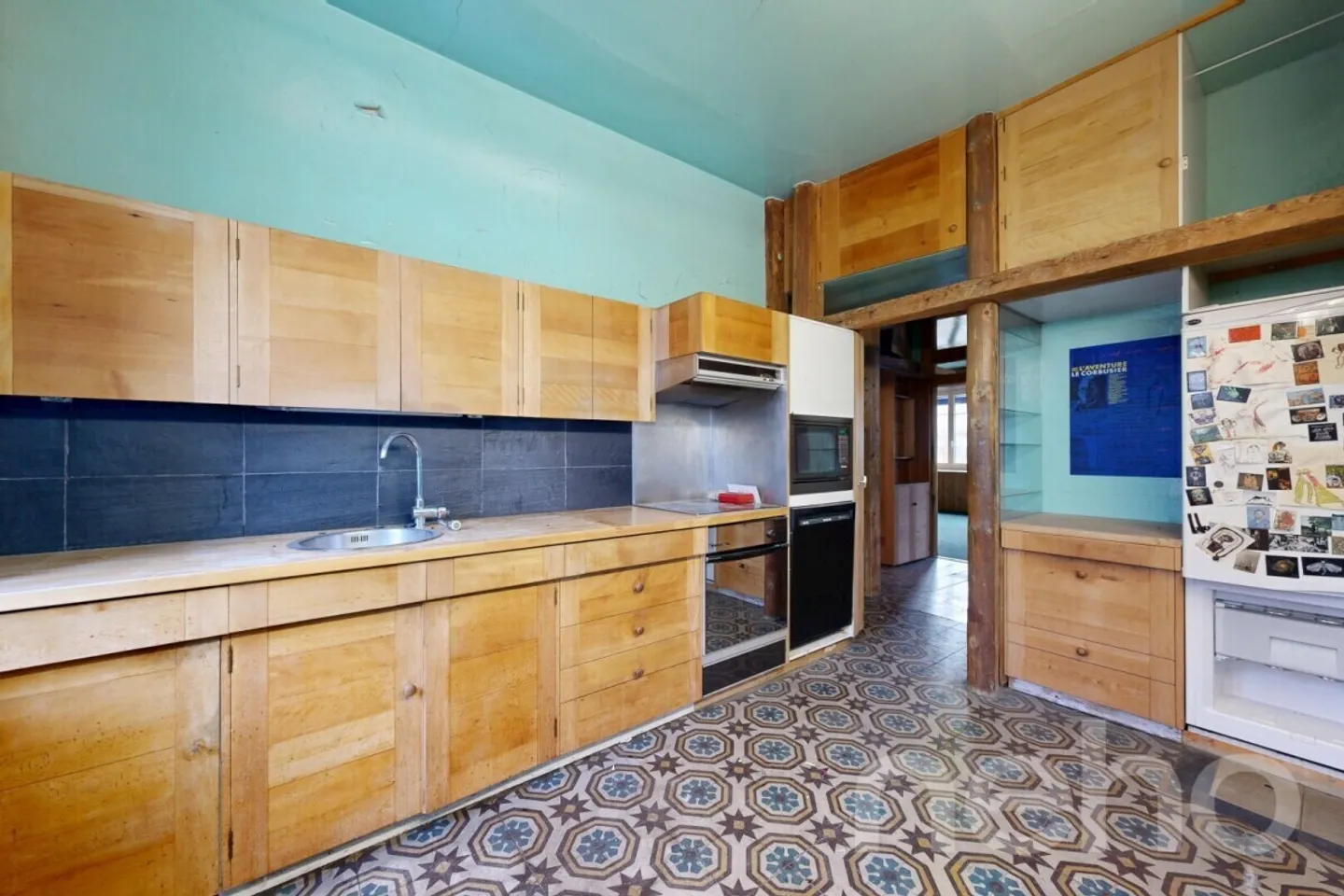 Immeuble d'investissement - Photo 9 sur 12