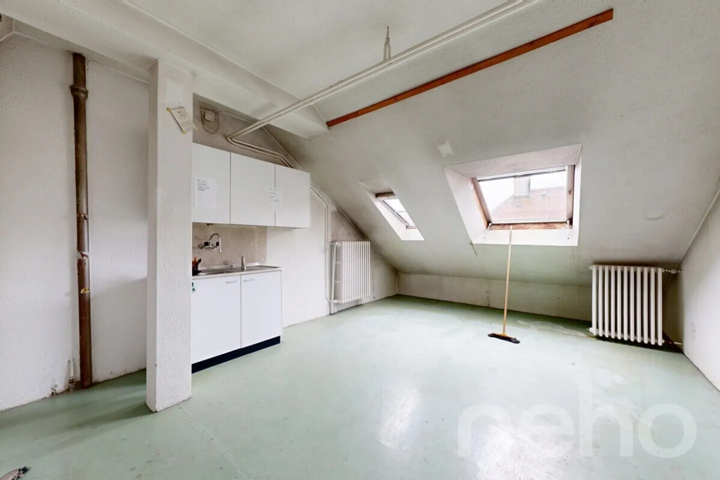 Immeuble d'investissement - Photo 10 sur 12