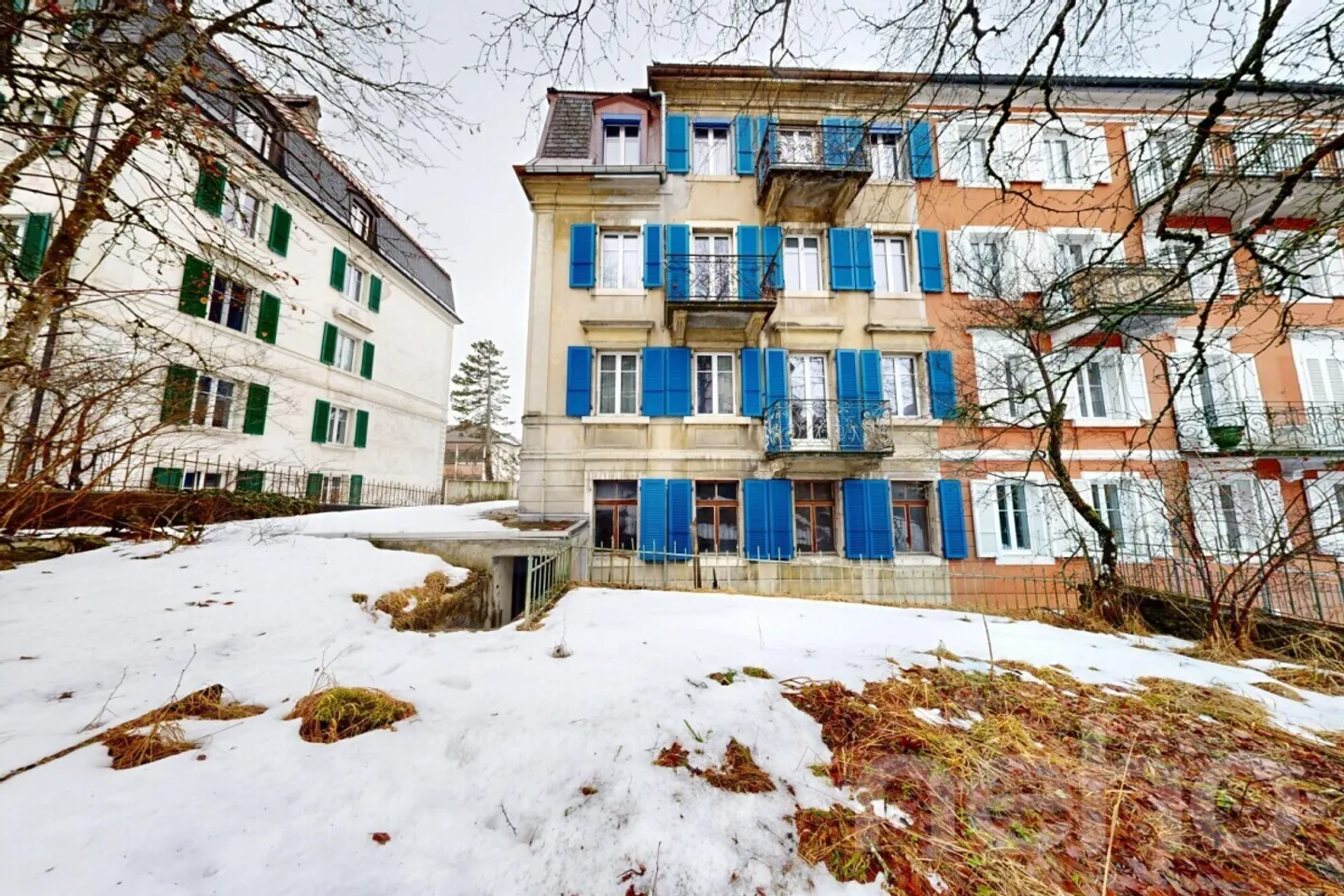 Immeuble d'investissement - Photo 11 sur 12