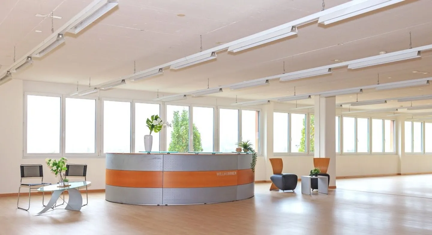 Ihre Erfolgsfläche in St. Gallen! - Foto 2 von 7