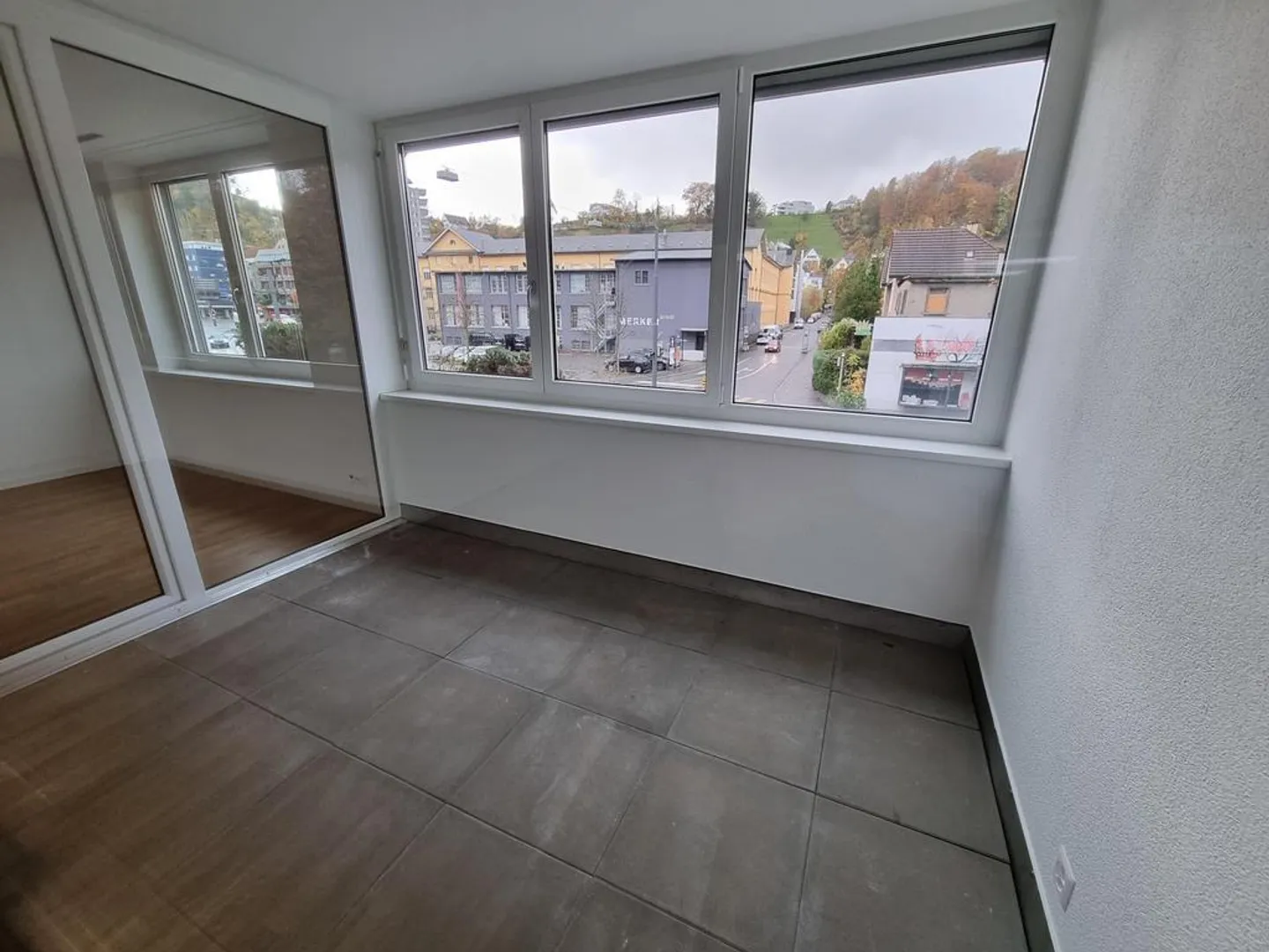 2.5 Room City Apartment for Rent in Baden - Photo 8 of 8