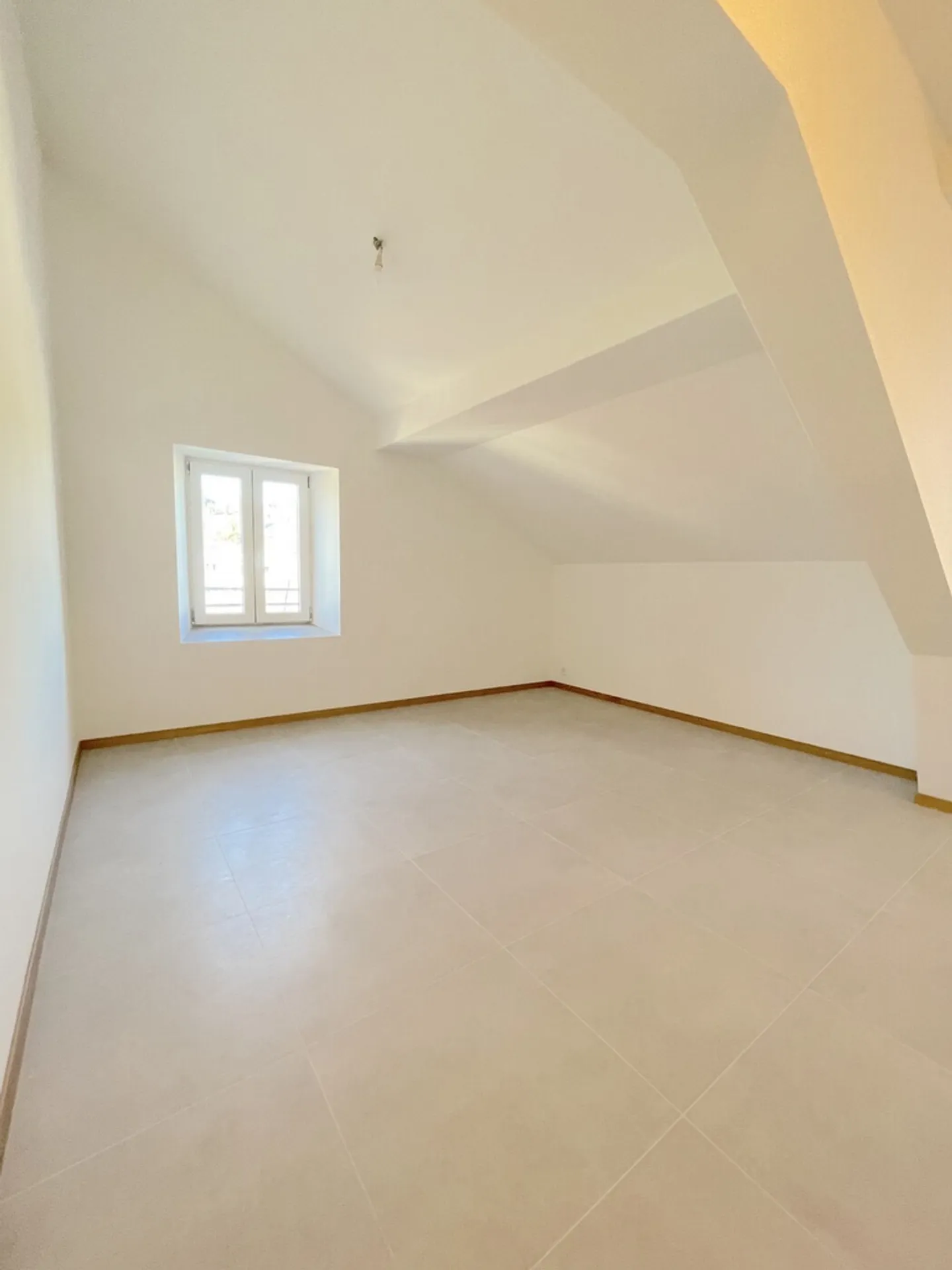 Studio under the roof - Photo 1 of 3