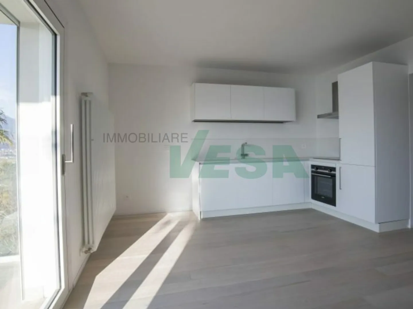 Bellissimo appartamento monolocale a Collina d'Oro - Foto 6 di 10