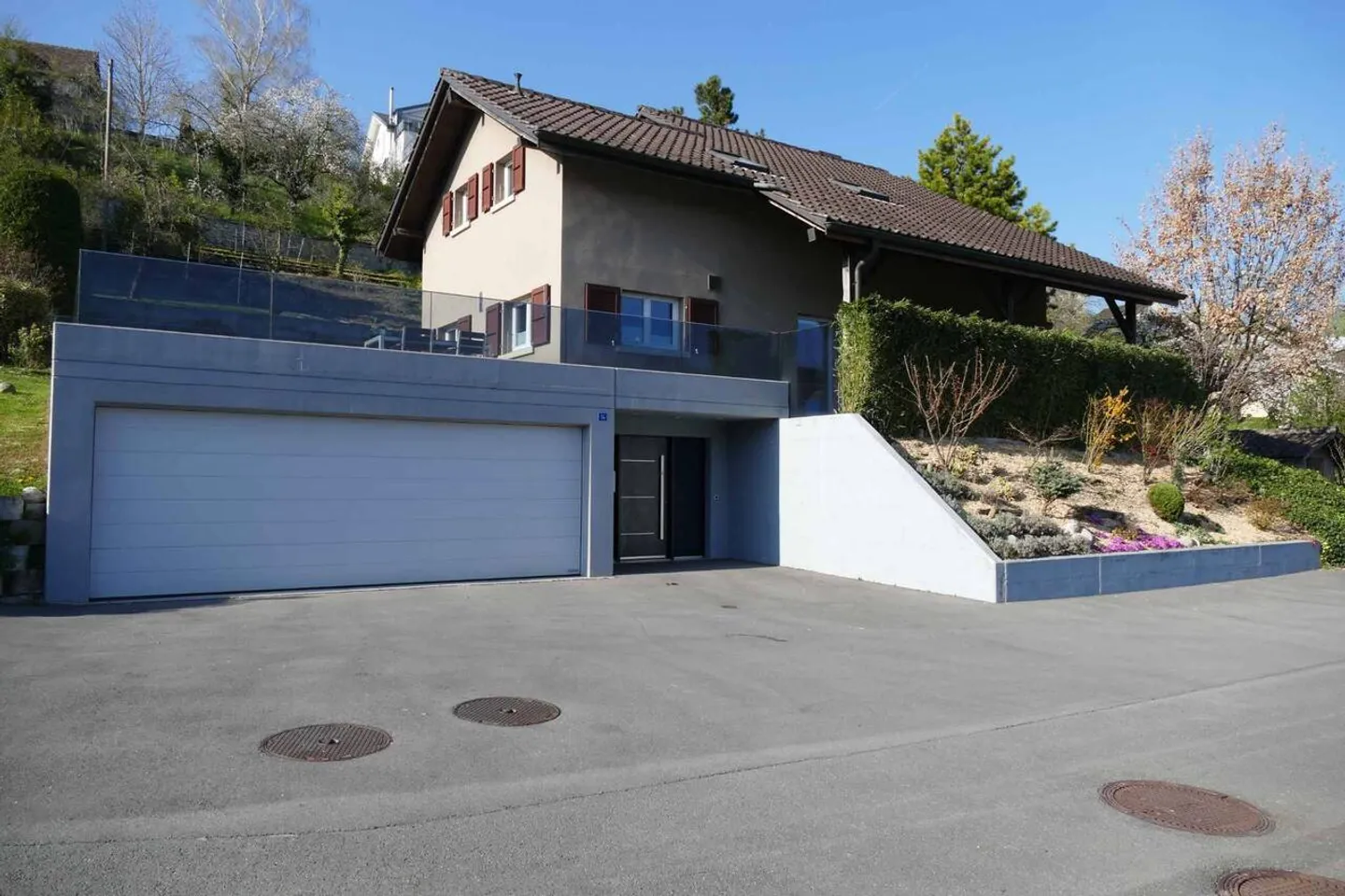 Villa in vendita - Foto 2 di 13