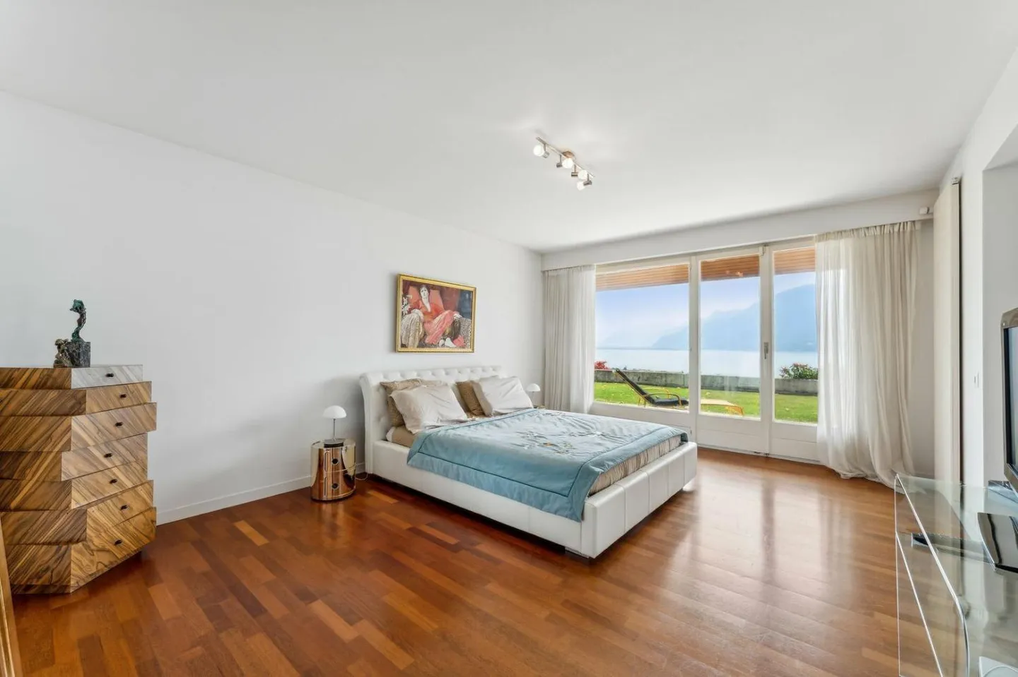 Architektenhaus mit Seeblick - Foto 6 von 13