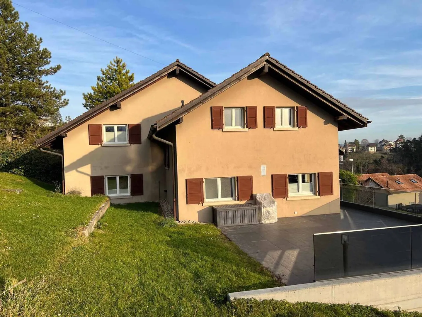 Villa in vendita - Foto 11 di 13