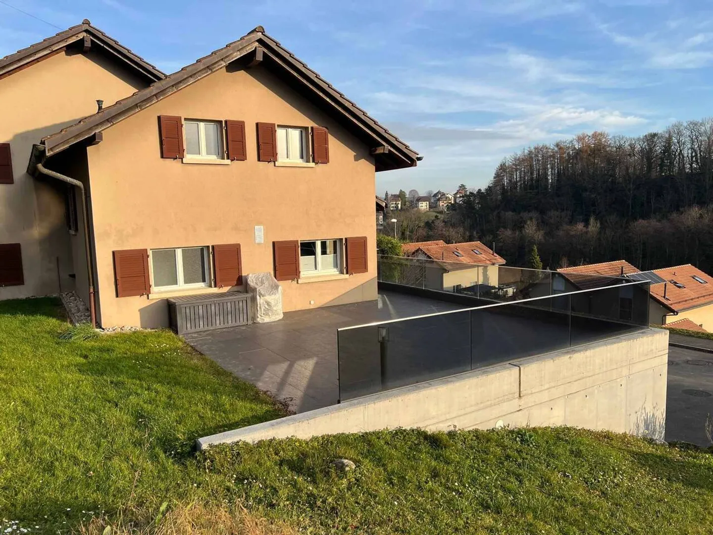 Villa in vendita - Foto 13 di 13