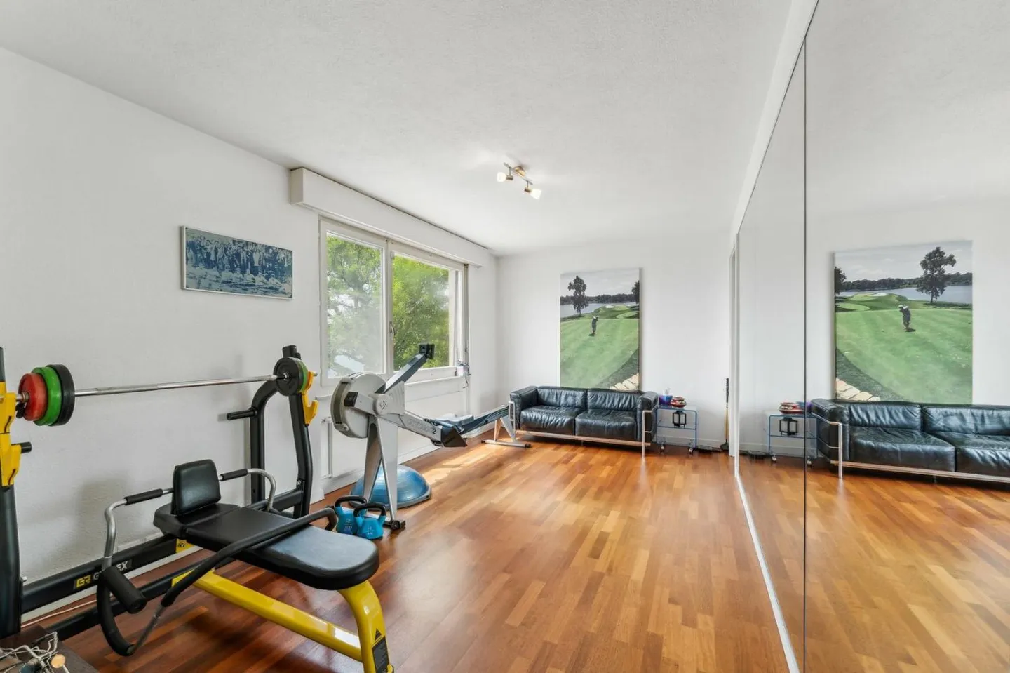 Architektenhaus mit Seeblick - Foto 9 von 13