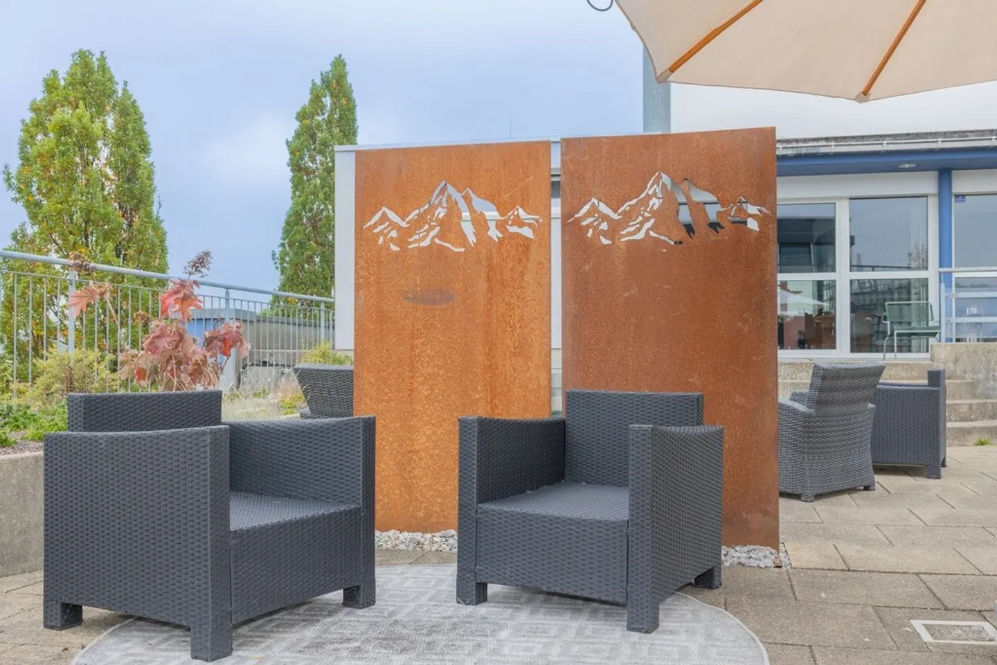 Ihre Erfolgsfläche in St. Gallen! - Foto 6 von 7